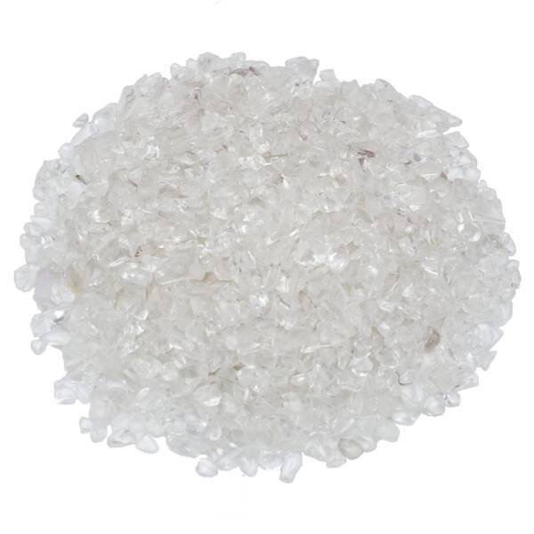 Quartz Crystal Chips