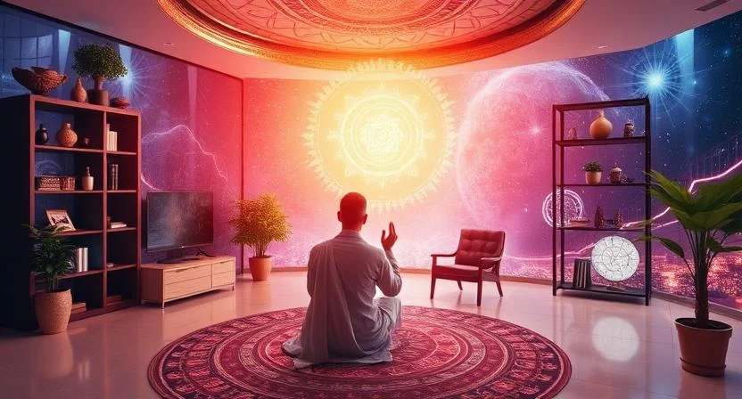 How Vastu and Vedic Energy Science Can Transform Your Business and Life