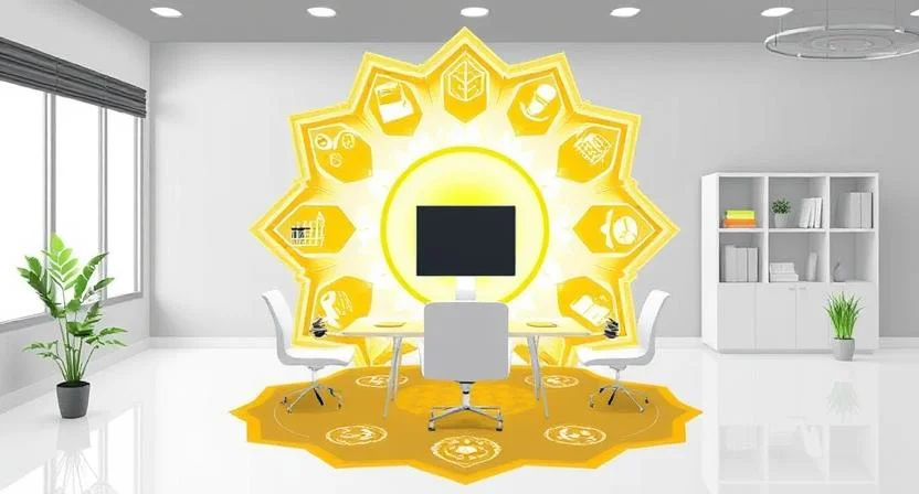 Office Vastu: Boost Productivity and Business Growth with Positive Energy